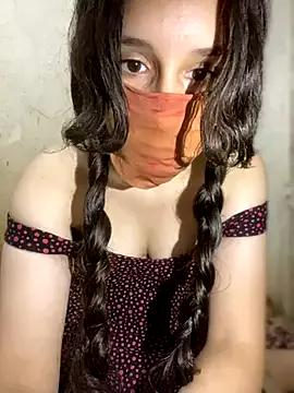 Freechat Chahrazad66 on StripChat
