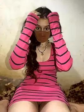 Freechat Chahrazad66 on StripChat