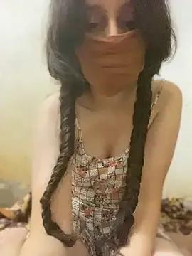 Freechat Chahrazad66 on StripChat