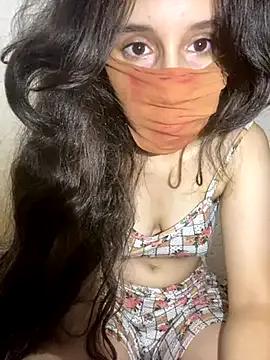 Freechat Chahrazad66 on StripChat