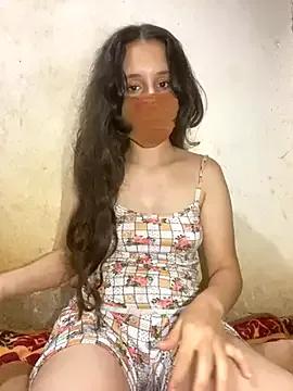 Freechat Chahrazad66 on StripChat