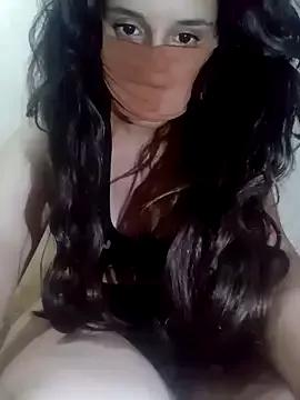 Freechat Chahrazad66 on StripChat