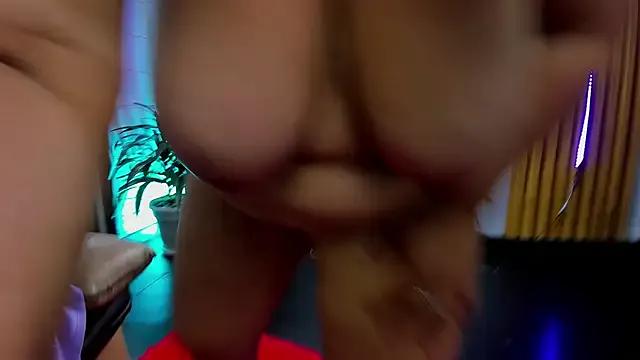 chantallroberts — Control machine X 5 min