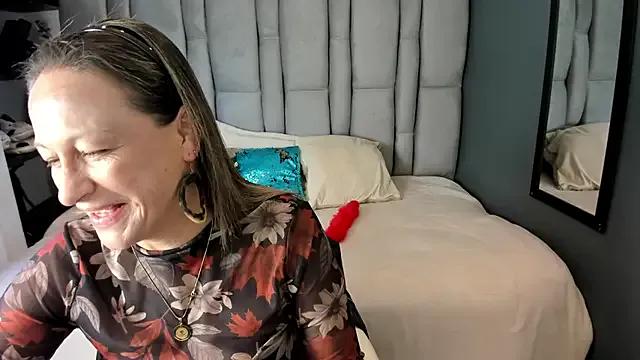 StripChat Charlot_milf is Freechat Charlot_milf — EROTIC NAKED DANCE + DELICIOUS BLOWJOB