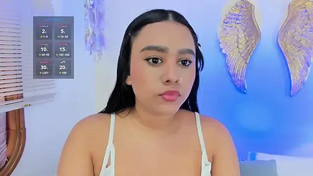 Freechat CharlottePetitte on StripChat