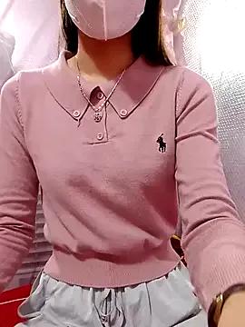 Freechat CherryBeii on StripChat