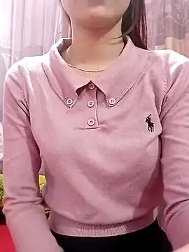 Freechat CherryBeii on StripChat