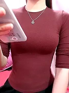 Freechat CherryBeii on StripChat