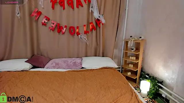 Freechat Cheryl__Brown on StripChat