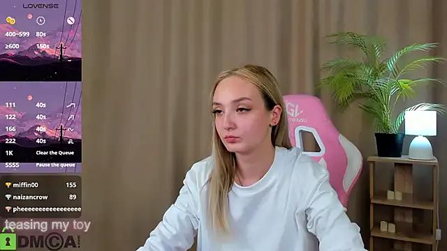 Freechat Cheryl__Brown on StripChat