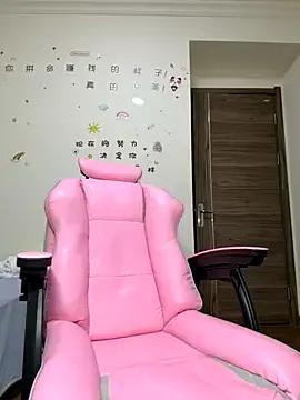 Freechat chick-888 on StripChat