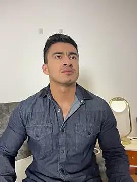 StripChat Chris_Clarck is Freechat Chris_Clarck — show Cum in free