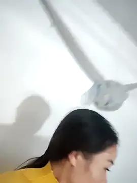 StripChat chu-bibo is Freechat chu-bibo — Show baby