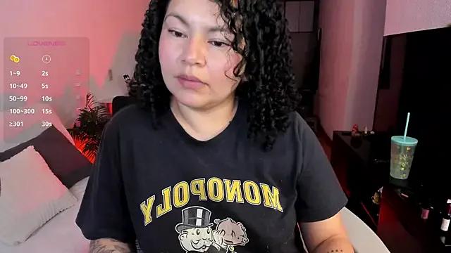 Freechat Chubby_Licius on StripChat