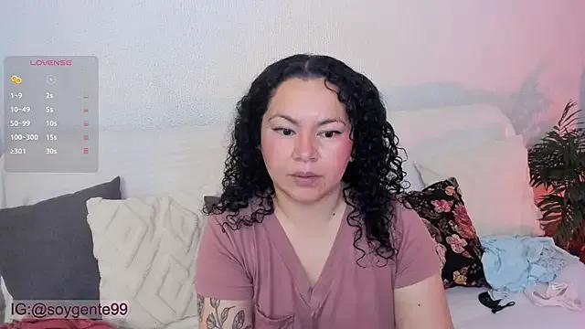 Freechat Chubby_Licius on StripChat