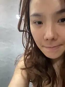 Freechat ChuChu1991 on StripChat