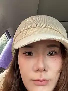 Freechat ChuChu1991 on StripChat