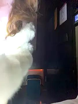 Freechat ChuChu1991 on StripChat