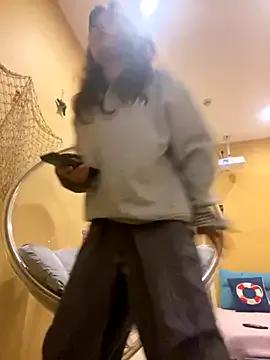 Freechat ChuChu1991 on StripChat