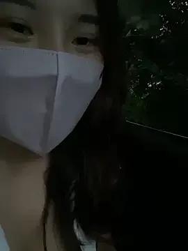 Freechat ChuChu1991 on StripChat