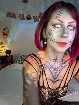 Freechat Cinamoonn on StripChat