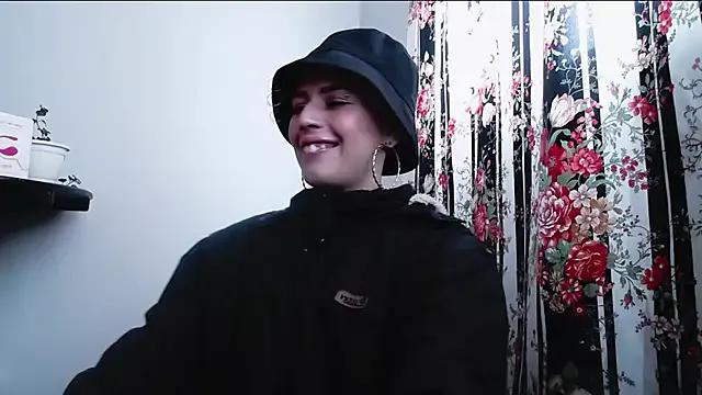 StripChat Cocain_Atenea is Freechat Cocain_Atenea — fuck my holes hard! !!