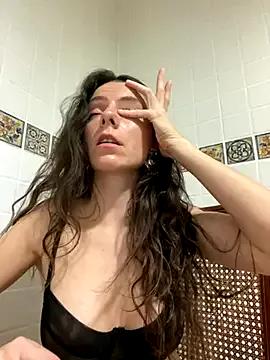 Freechat coquette15 on StripChat