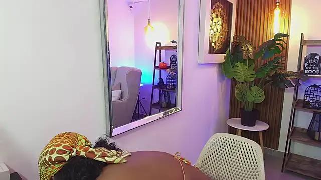 Freechat Coral_Lise on StripChat