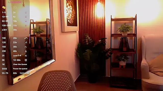 Freechat Coral_Lise on StripChat