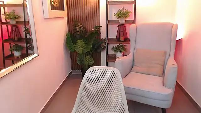 Freechat Coral_Lise on StripChat