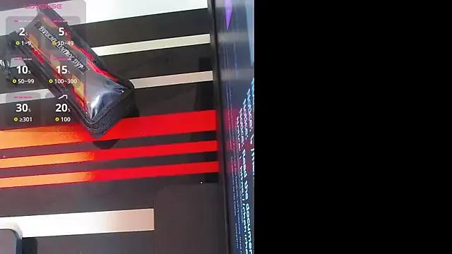 Freechat Coral_Lise on StripChat