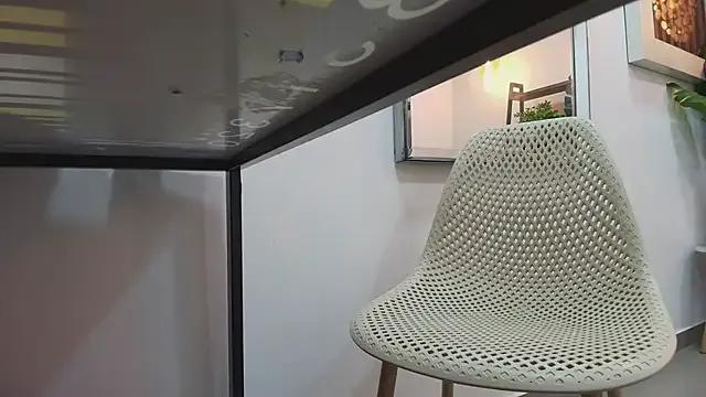 Freechat Coral_Lise on StripChat