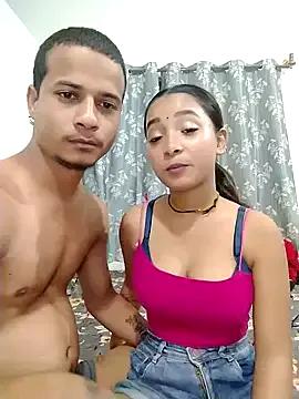 Group Cpl_69 on StripChat