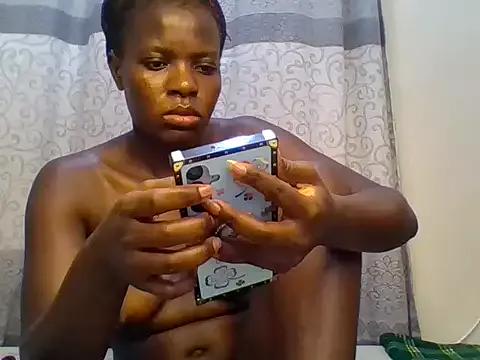 Freechat Creamypussy21 on StripChat