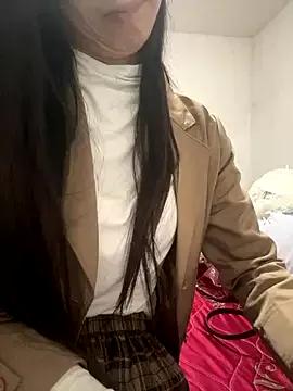 Freechat crhong666 on StripChat