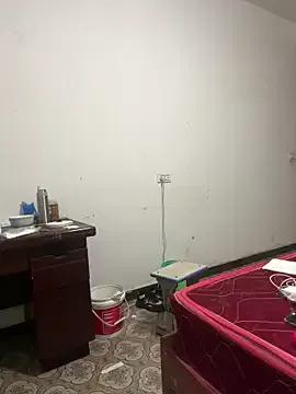 Freechat crhong666 on StripChat