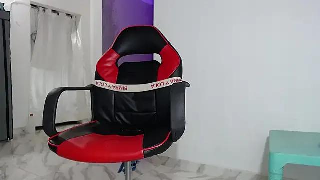 StripChat cumandy_1 is Freechat cumandy_1 — naked and balls dance