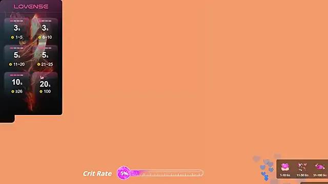 CurlyDreams — let's play adult games