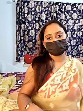 Private Cute-lusi on StripChat