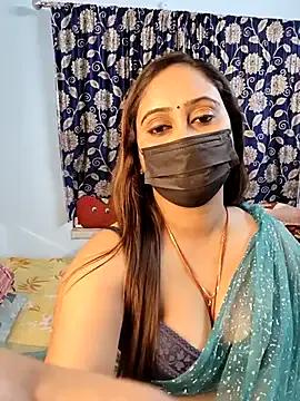 Private Cute-lusi on StripChat