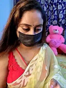 Private Cute-lusi on StripChat