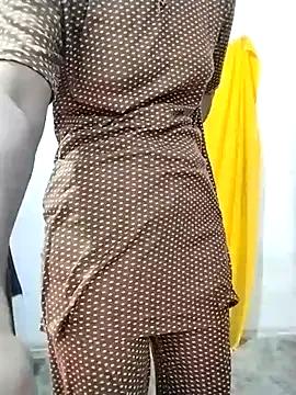 StripChat Cute-Naavya is Freechat Cute-Naavya — Big dream small house