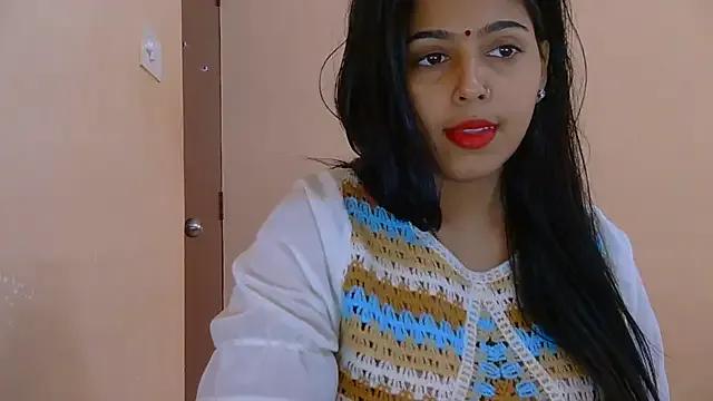 StripChat Cute-Simmi69 is Freechat Cute-Simmi69 — shower show with face