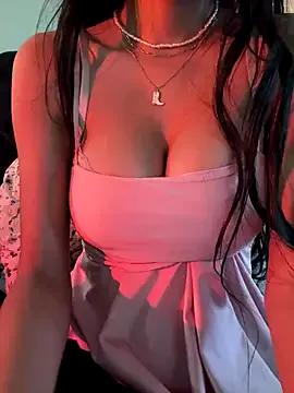 Cute_crystal — Oil + spank on ass