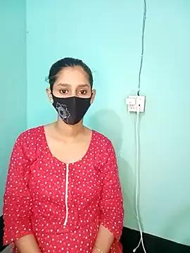 Freechat Cute_Faria on StripChat