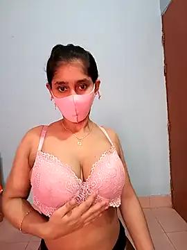 Freechat Cute_Faria on StripChat