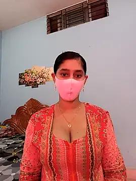 Freechat Cute_Faria on StripChat