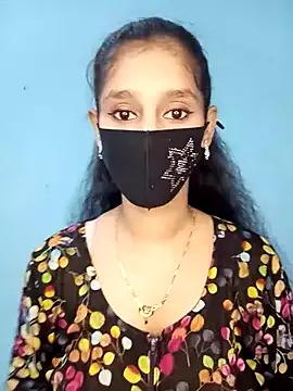 Freechat Cute_Faria on StripChat