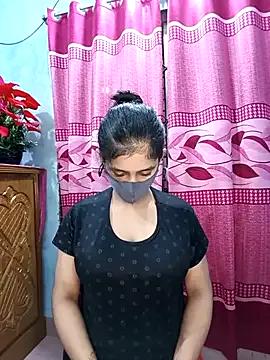 Freechat Cute_Faria on StripChat