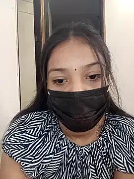 Private Cute_Rakhi8 on StripChat